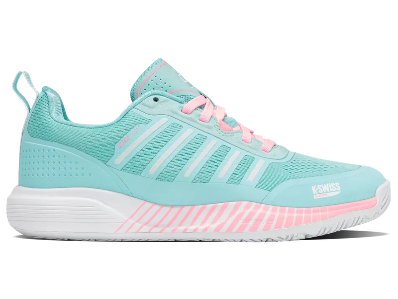 K-SWISS sneaker Blue (94436-411-M)