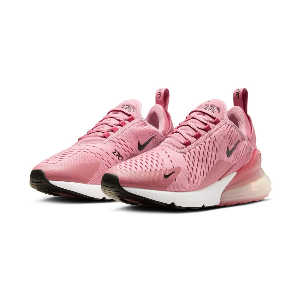 Nike Air Max 270 “Elemental Pink” (AH6789-607)