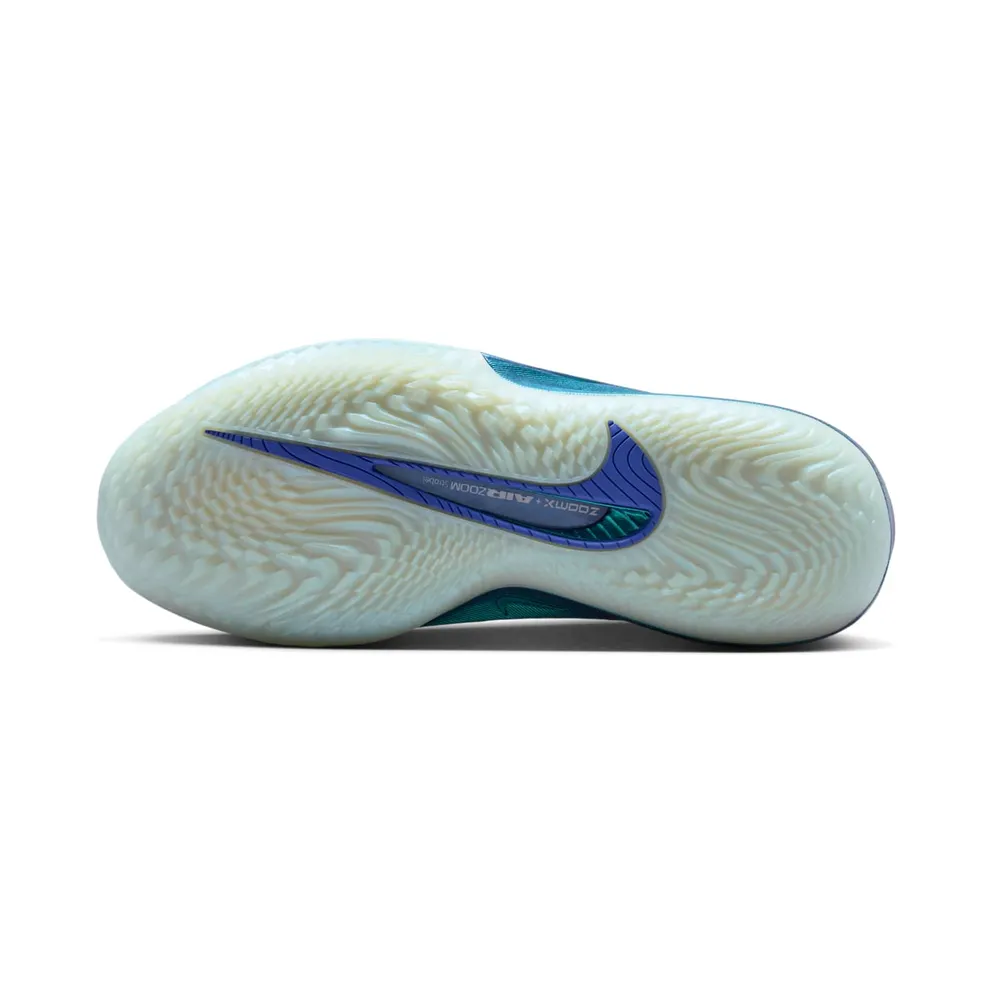Nike Air Zoom GT Cut 4 “Preheat” (IQ6206-500)