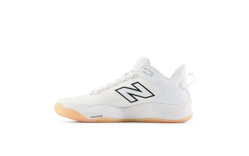New Balance 234v1 White Black Dried Orange (WCH234F1)
