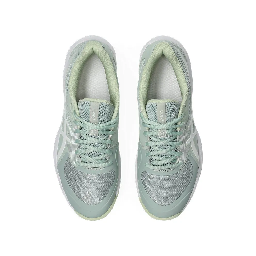 ASICS Game FF Clay/OC Lichen Rock White (1042A282-300)