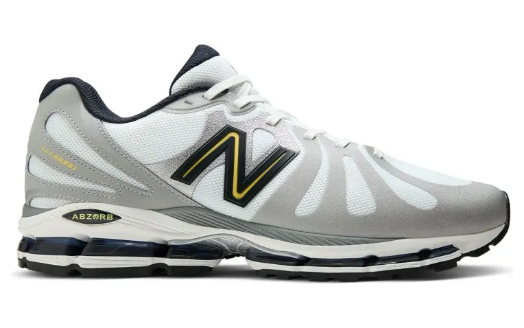 JJJJound x New Balance 1890 ‘Silver White’ (U18901D7)