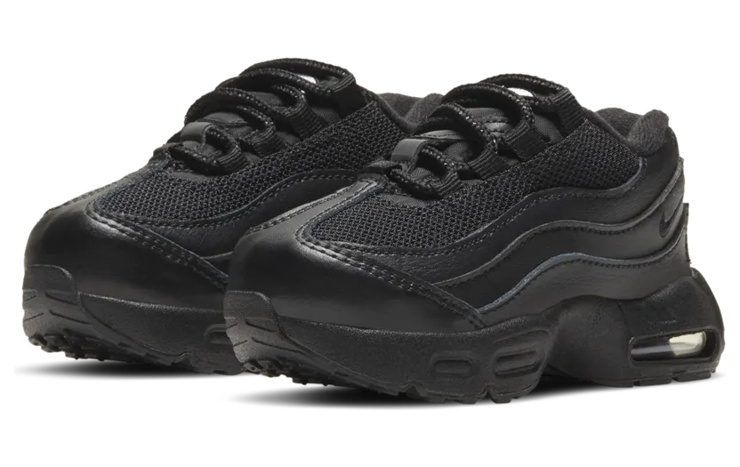 Nike Air Max 95 Recraft Zwart (CJ3908-001)