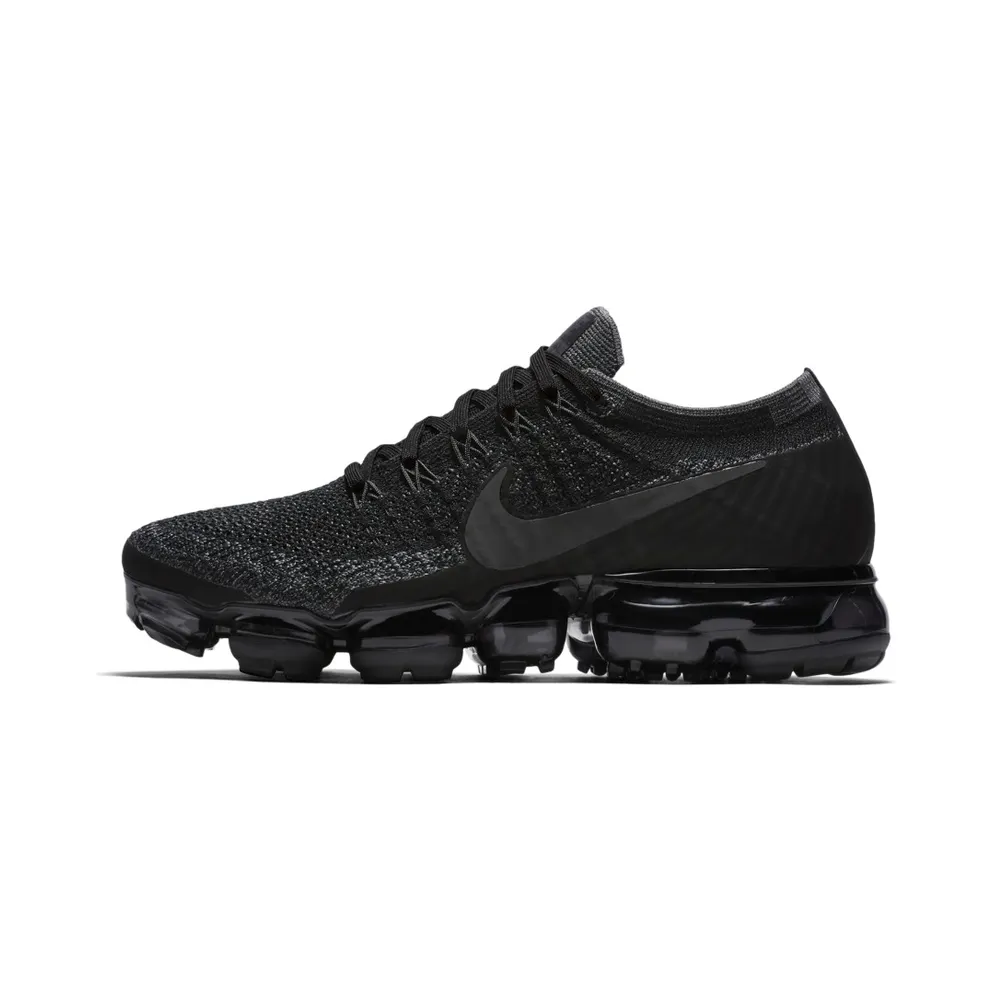Nike Air VaporMax Triple Black (W) Black/Black-Black (899472-003)