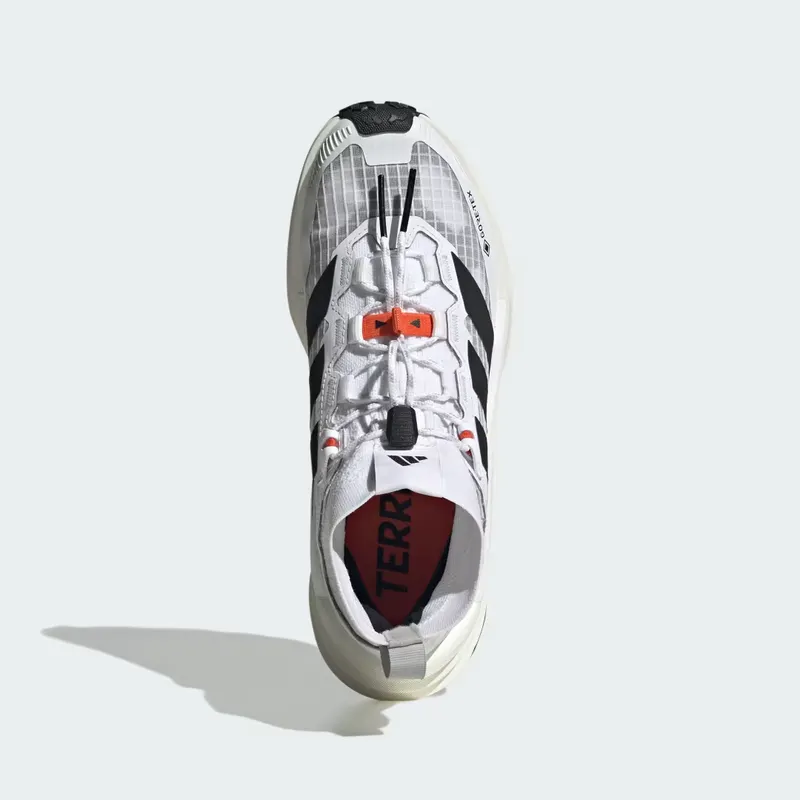 adidas Terrex Cloud White / Core Black / Off White