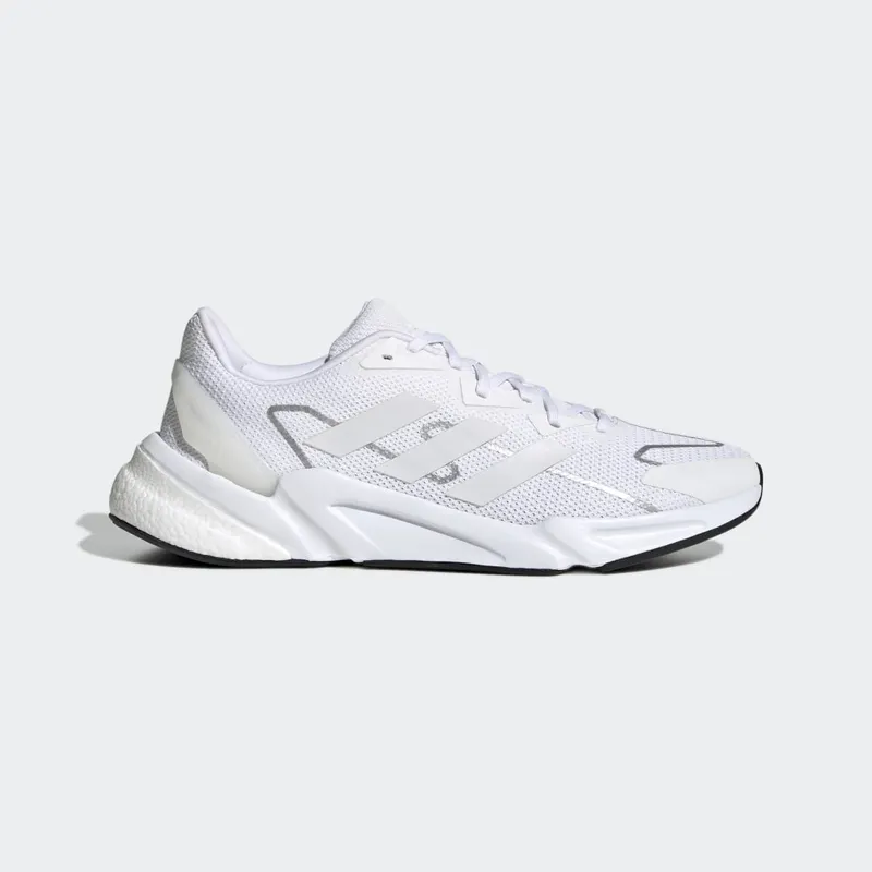Adidas X9000L2 Cloud White / Cloud White / Matte Silver (S23650)