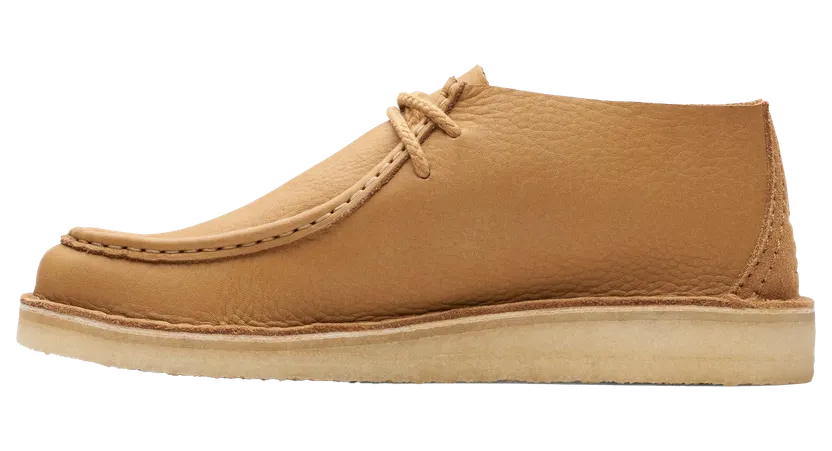 Clarks Desert Nomad “Tan” (26176543)