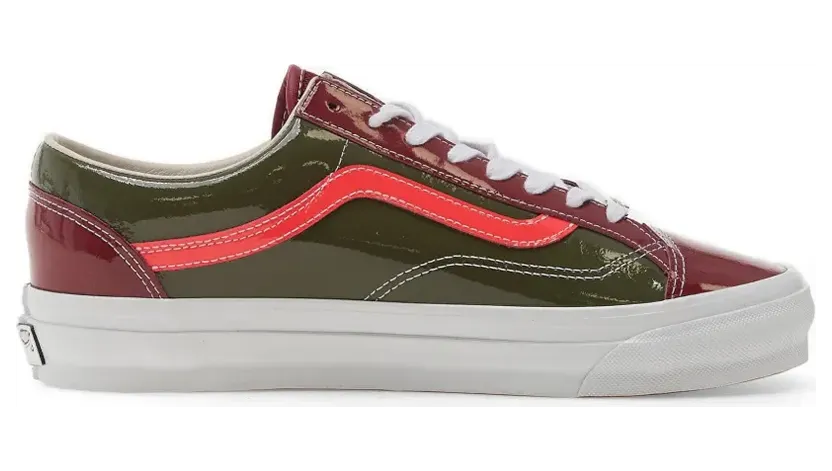 vans-old-skool VN000D9RGAH1