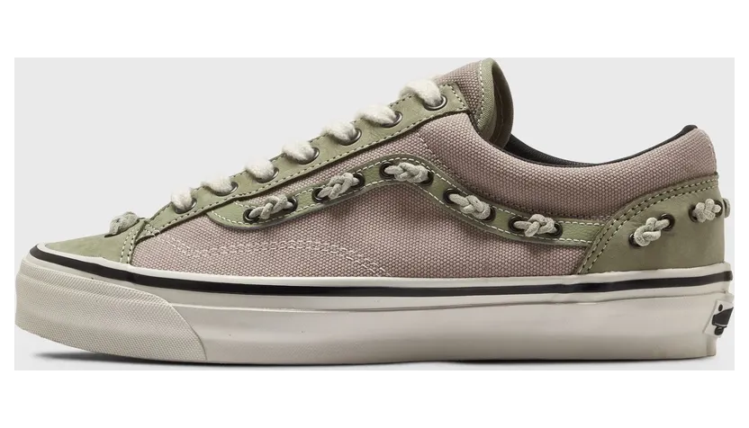 Vans Groen