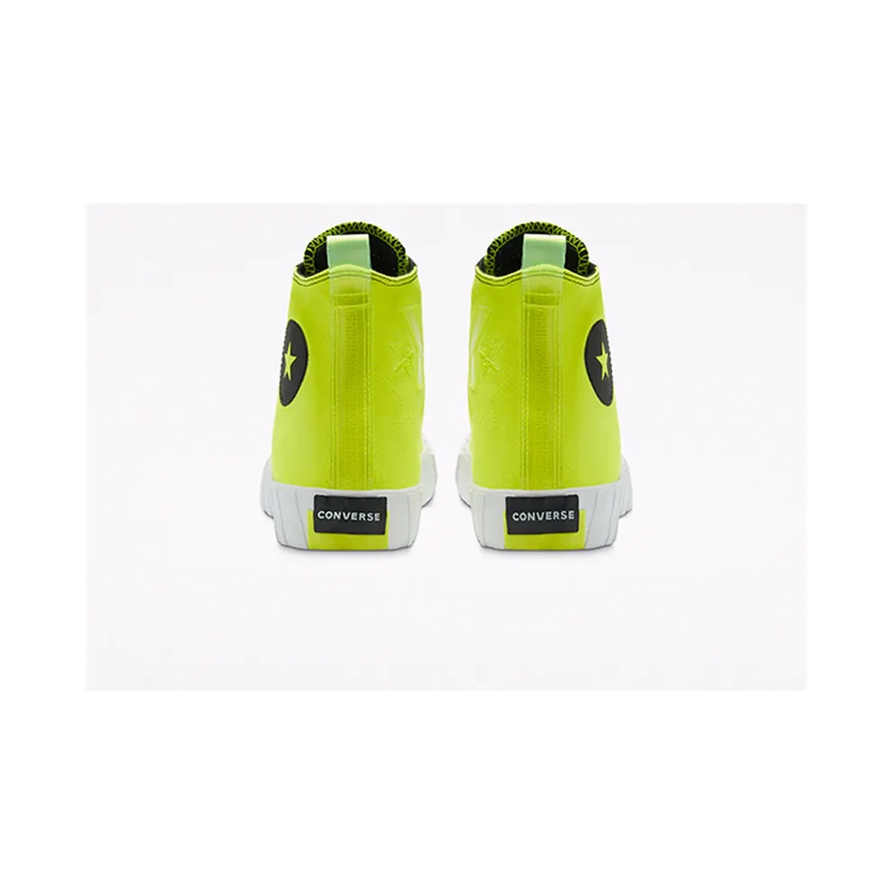 Converse UNT1TL3D HI LEMON VENOM/BLACK/WHITE Lemon Venom/black/white (169450C)