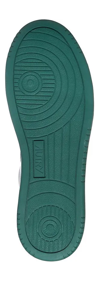 Autry Medalist Low Leather / Leather Mountain (AULMWB11) (5)
