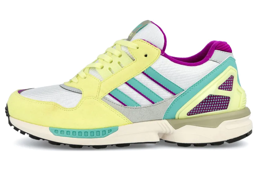 adidas ZX 9000 Citrus “Bring Back Pack” (GY4680)