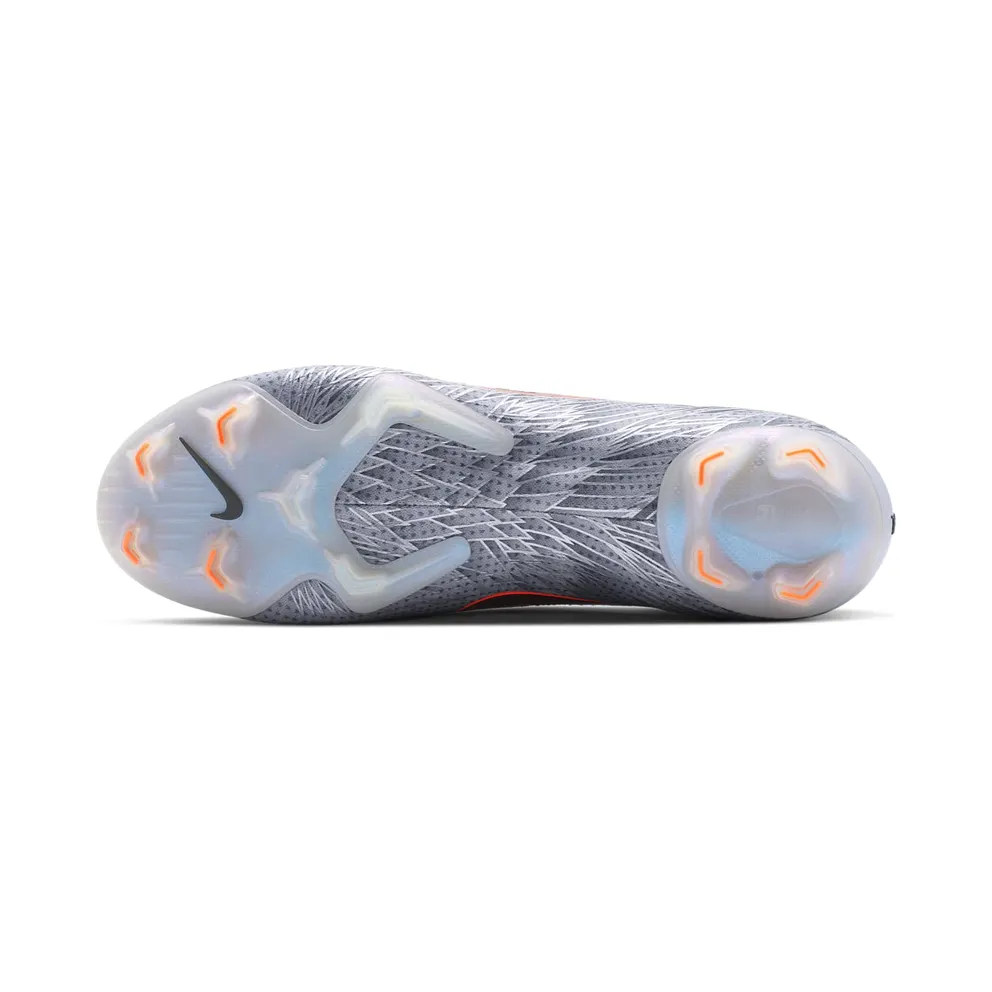 Nike Superfly 6 Elite FG Armory Blue Armory Blue/Black-Wolf Grey (AH7365-409)