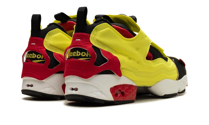 Reebok Instapump Fury “”Maison Margiela – Memory Of” (GZ9607)