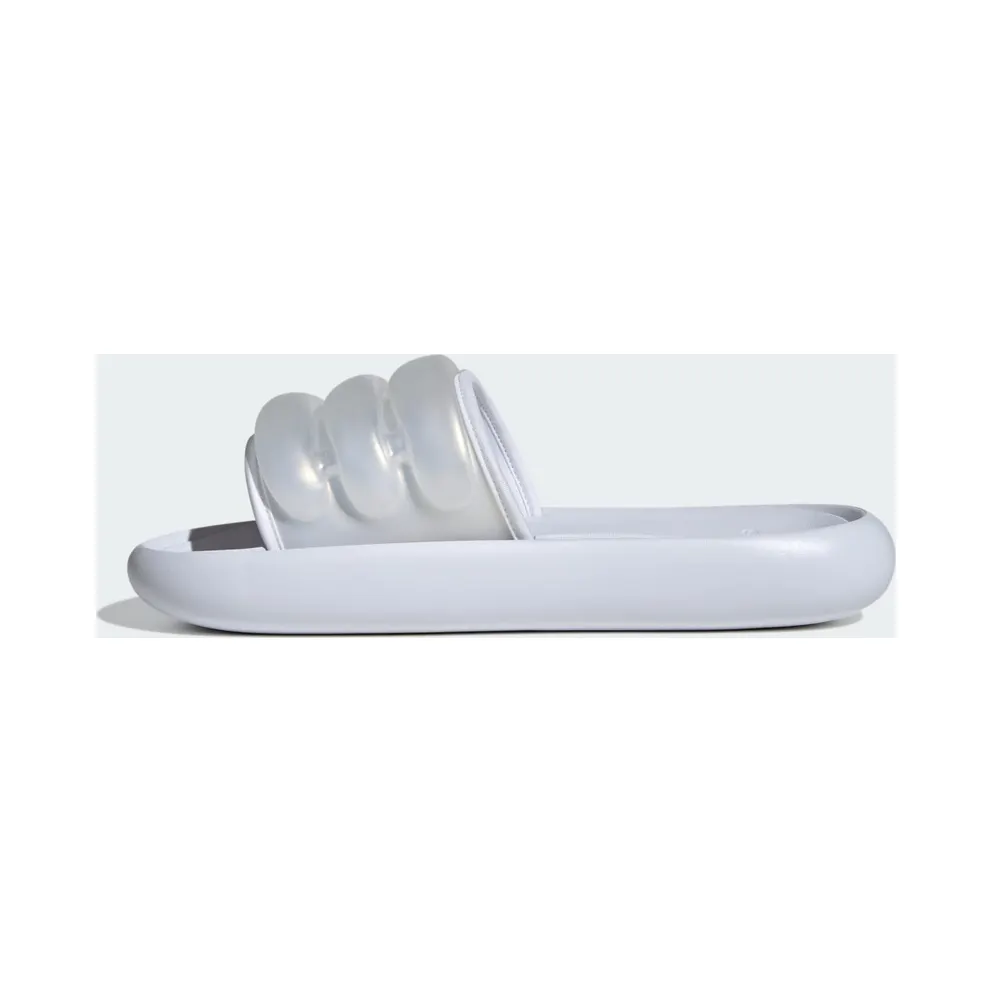 Adidas ZPLAASH Slides Cloud White / Cloud White / Cloud White (IF6498)