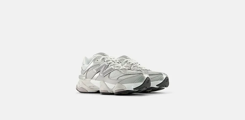 New Balance 9060 Lace GS “Raincloud Truffle Salt” (G90602LB)