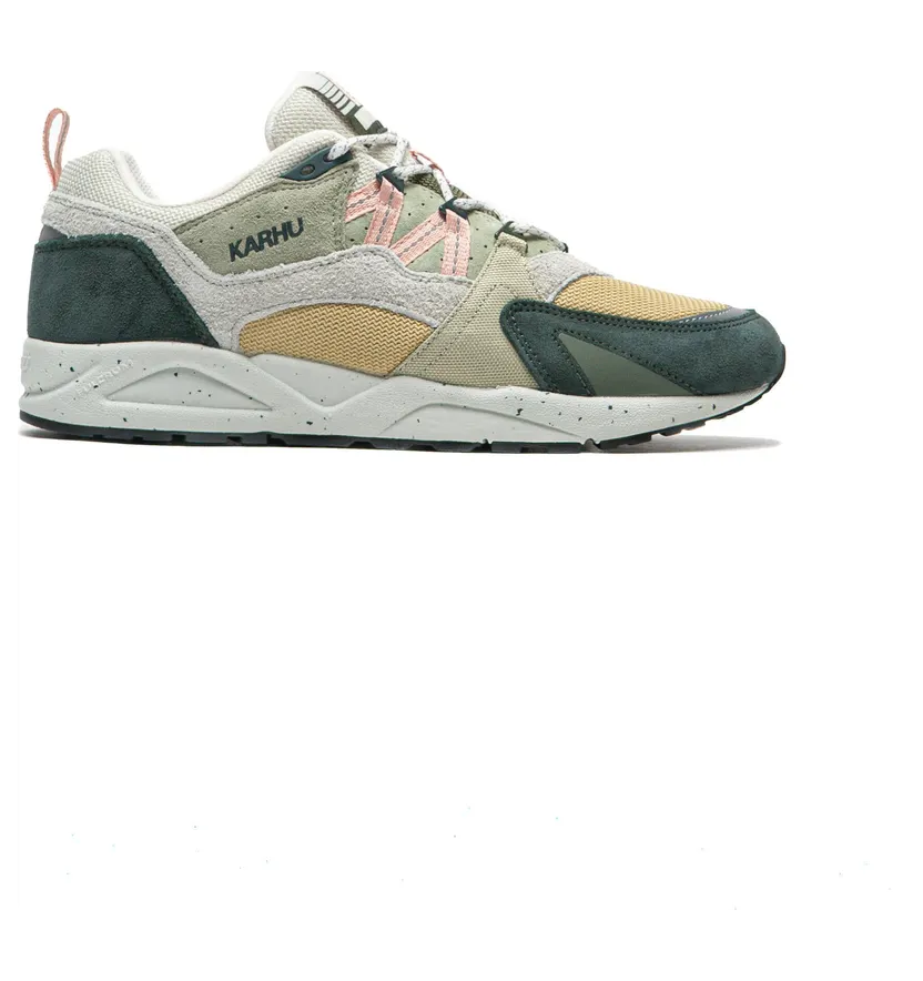 Karhu Fusion 2.0 Groen (F804194)