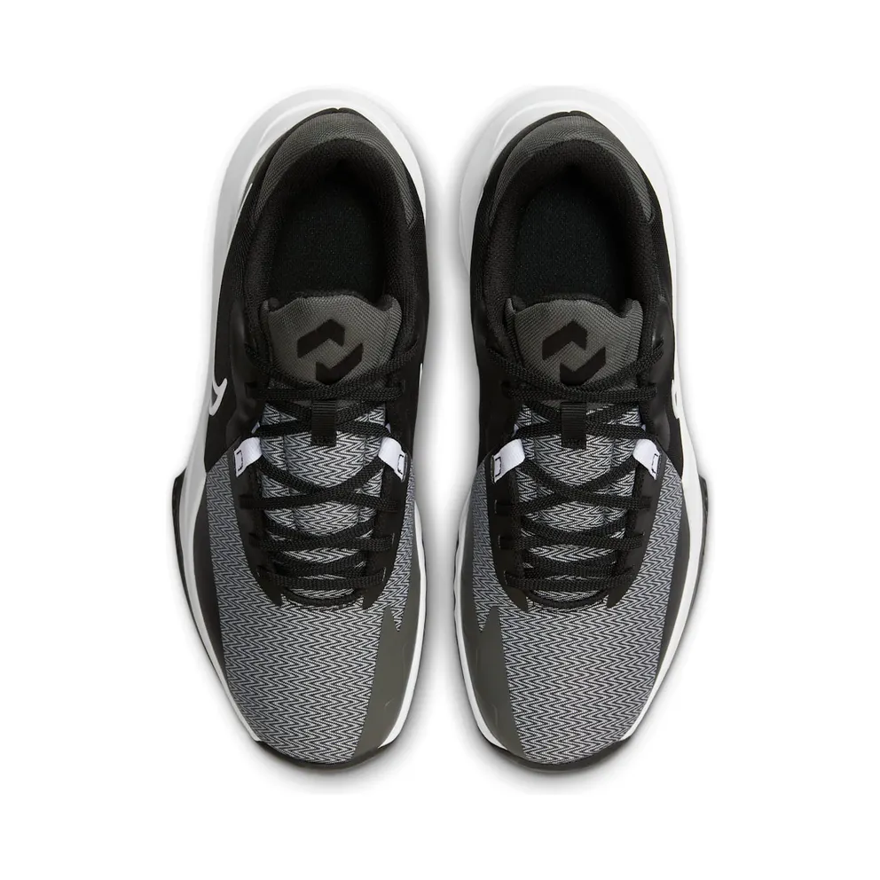 Nike Precision 6 Basketball Black (DD9535-003)