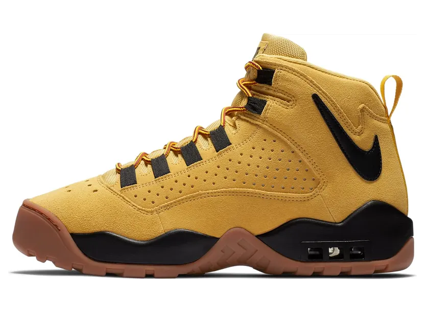 Nike Air Darwin Wheat (AJ9710-700)