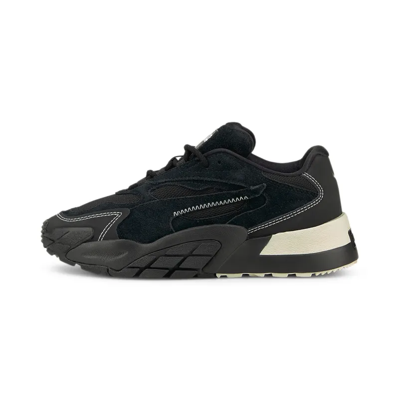 Puma Hedra Mono Women Black (381617-02)