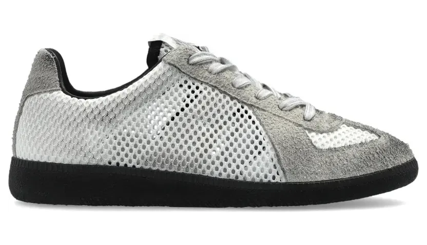 Maison Margiela Replica Sneakers – Weiß (S39WS0139P7645)