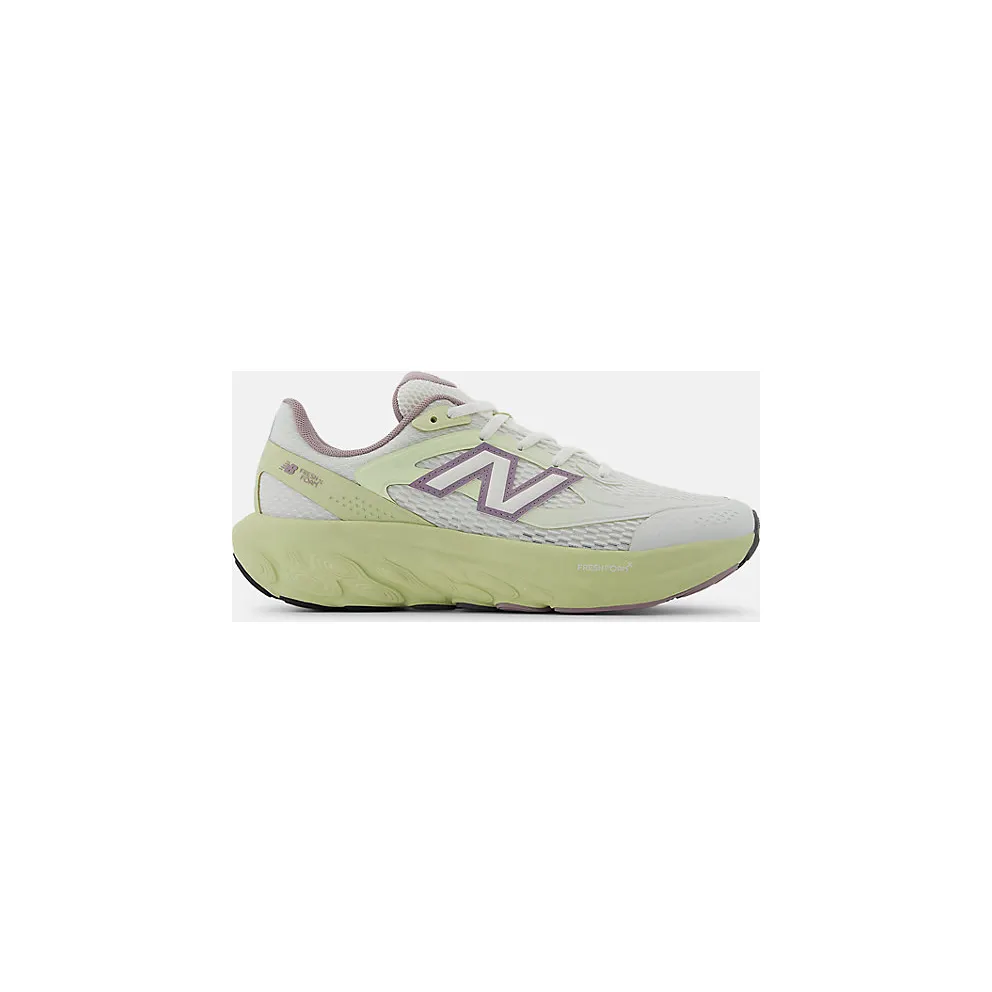 New Balance UTRNQB (white / yellow / rose) – UTRNQB