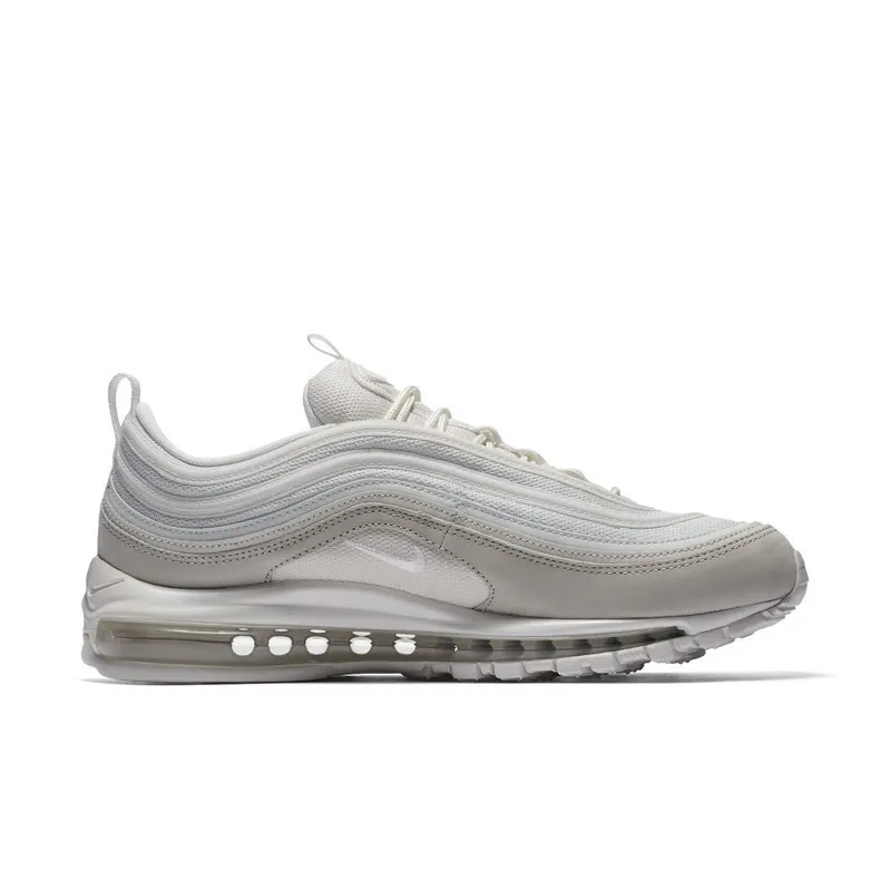 Nike Air Max 97 Light Bone Light Bone/Summit White-Summit White (312834-006)