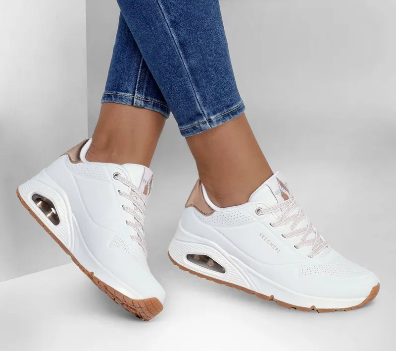 skechers-skech 155196_WHT