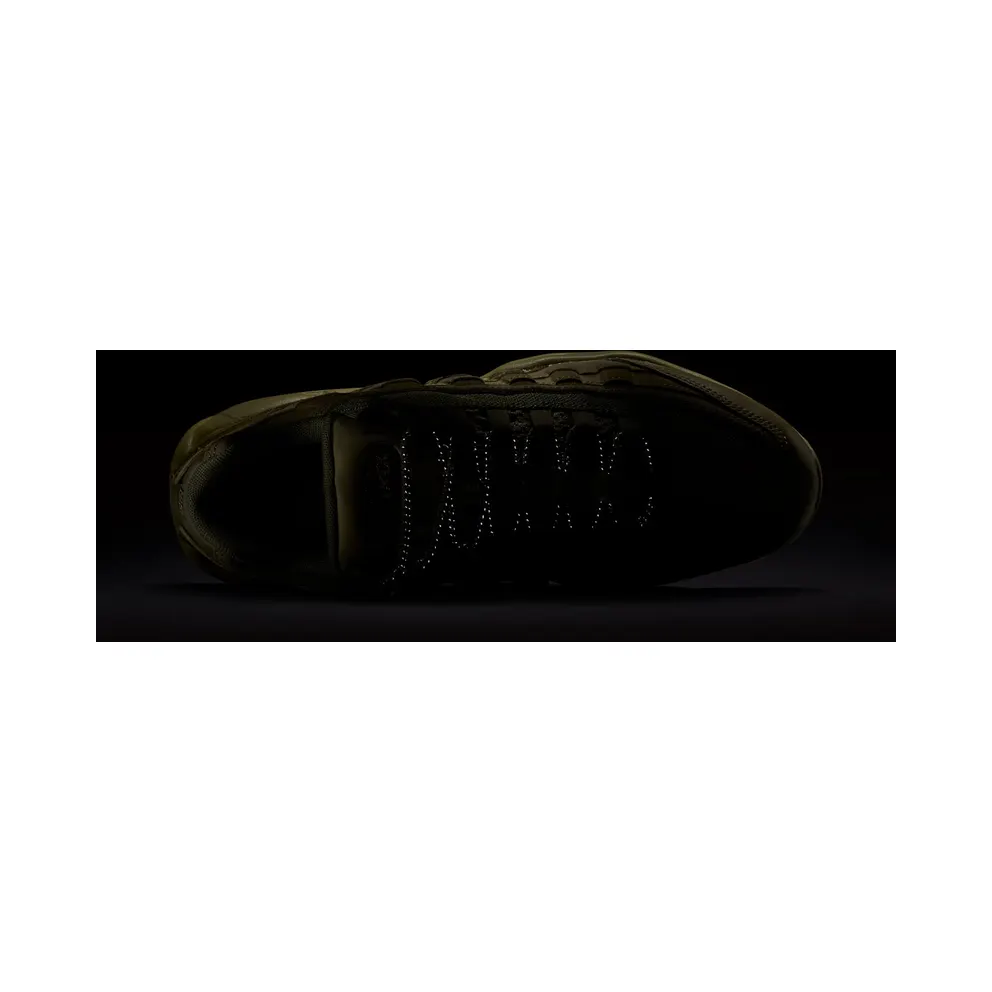Nike Air Max 95 Premium Neutral olive (538416-201)