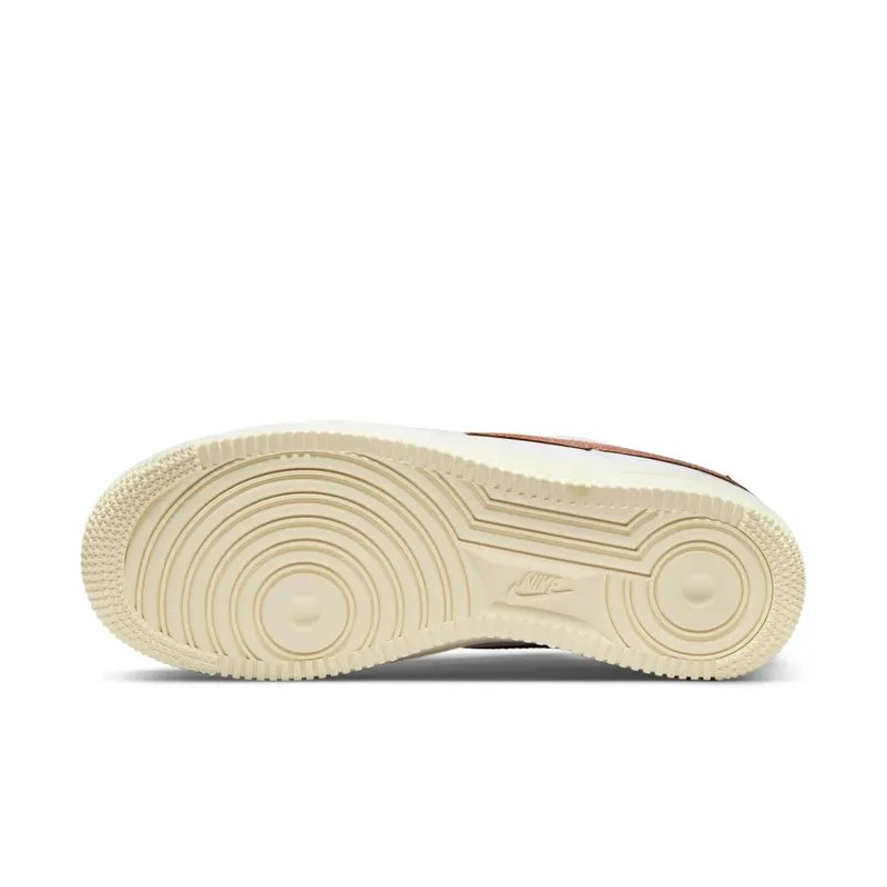 Nike Air Force 1 ’07 LX White (DJ9943-101)