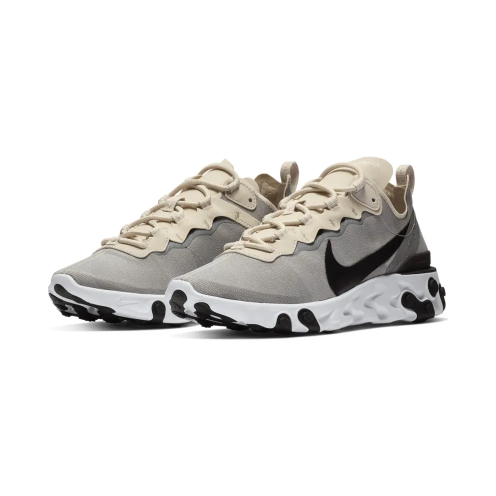 Nike React Element 55 Orewood (2019) (BQ6166-100)