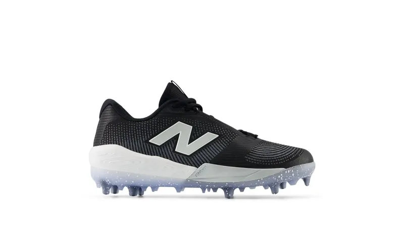 New Balance FuelCell Comp v4 Black White (CCOMPBK4)
