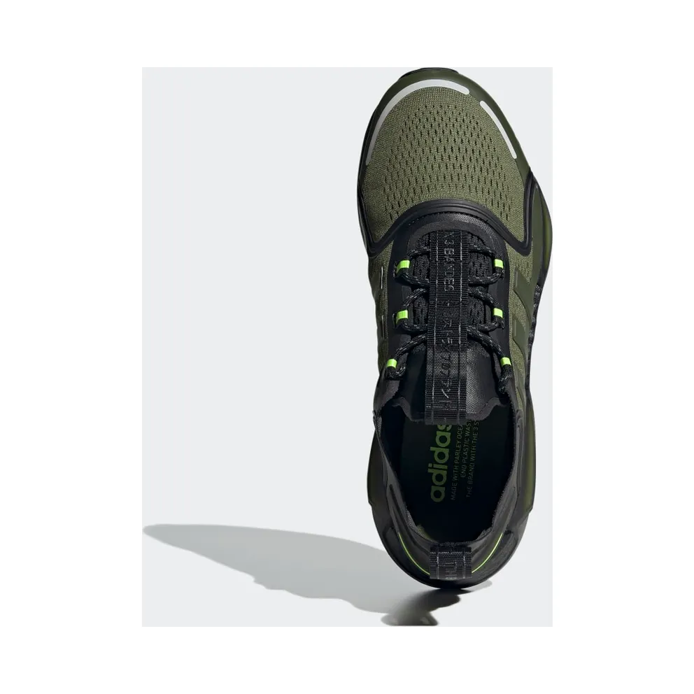 Adidas NMD_V3 Focus Olive / Focus Olive / Core Black (HQ3970)