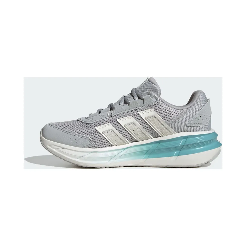 Adidas Astrastar Grey Two / Core White / Core Black (JR8729)