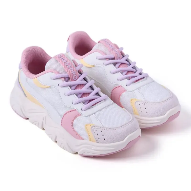 Gioseppo Baxter Shoes 78463-P-White