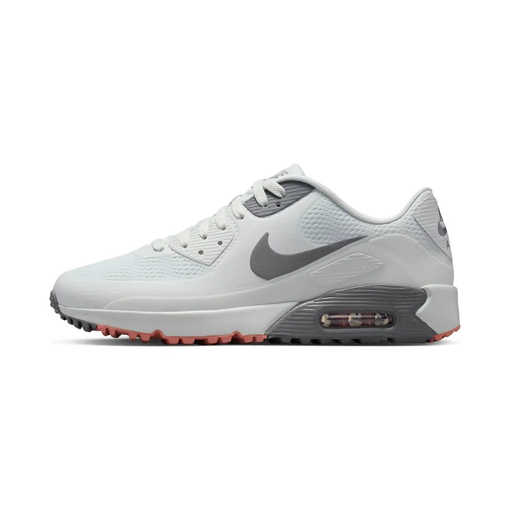 Nike Air Max 90 Photon Dust/Red Stardust/Pencil Point (HV9305-002)