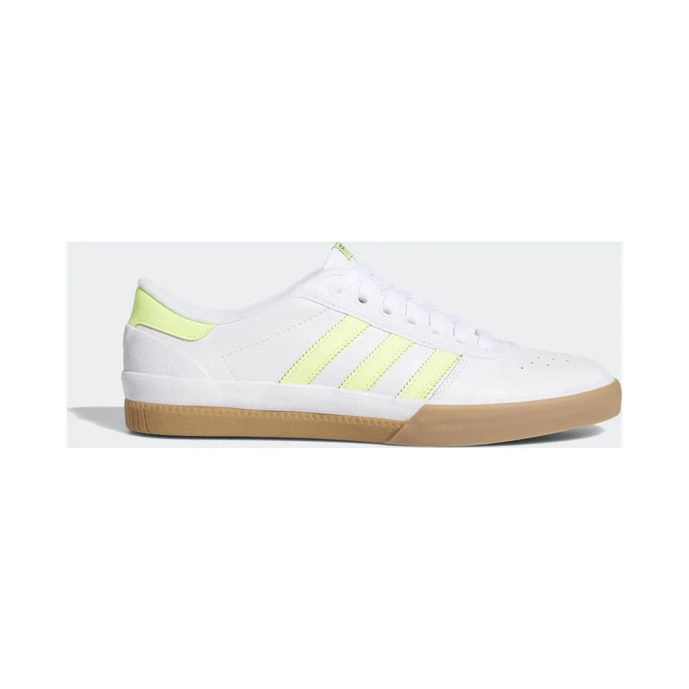 adidas Lucas Premiere Cloud White Hi Res Yellow (DB3083)