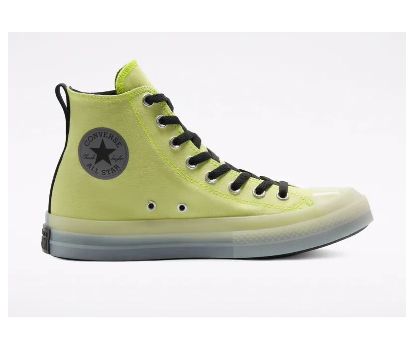 Converse Chuck Taylor All Star CX High ‘Hi-Vis Collection – Lemon Venom’ Lemon Venom/Black/White (169604C)