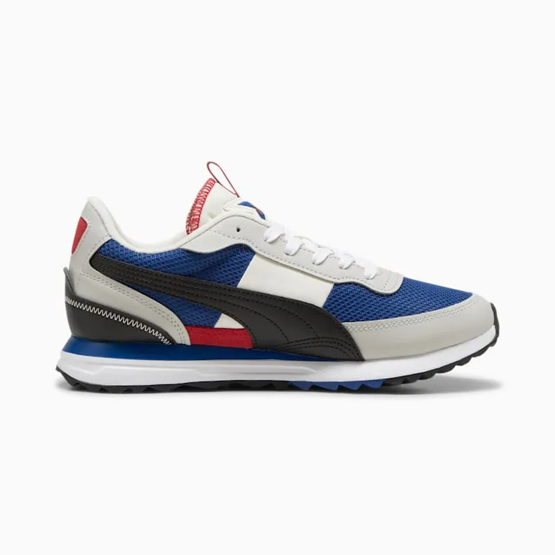 Puma Select Puma Road Rider Glacial Gray / Clyde Royal (397706-02)