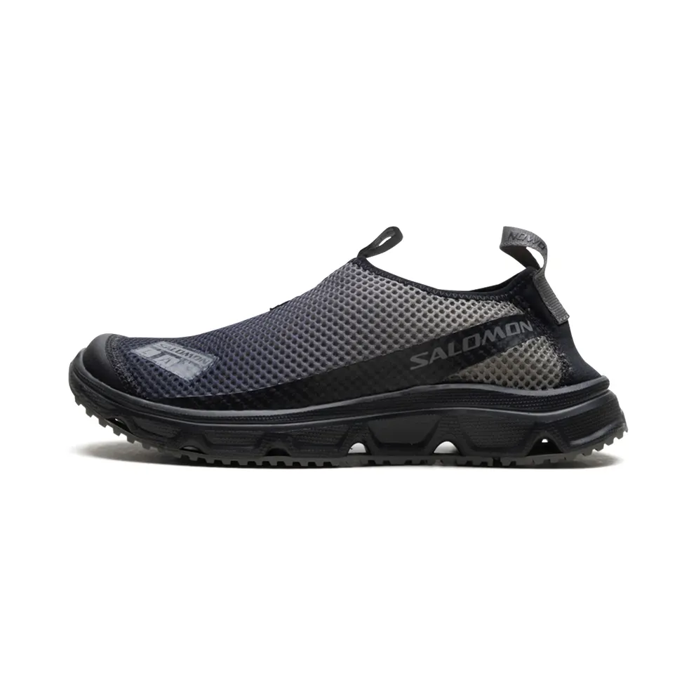 Salomon RX Moc 3.0 “Black Pewter” (L47573-600)