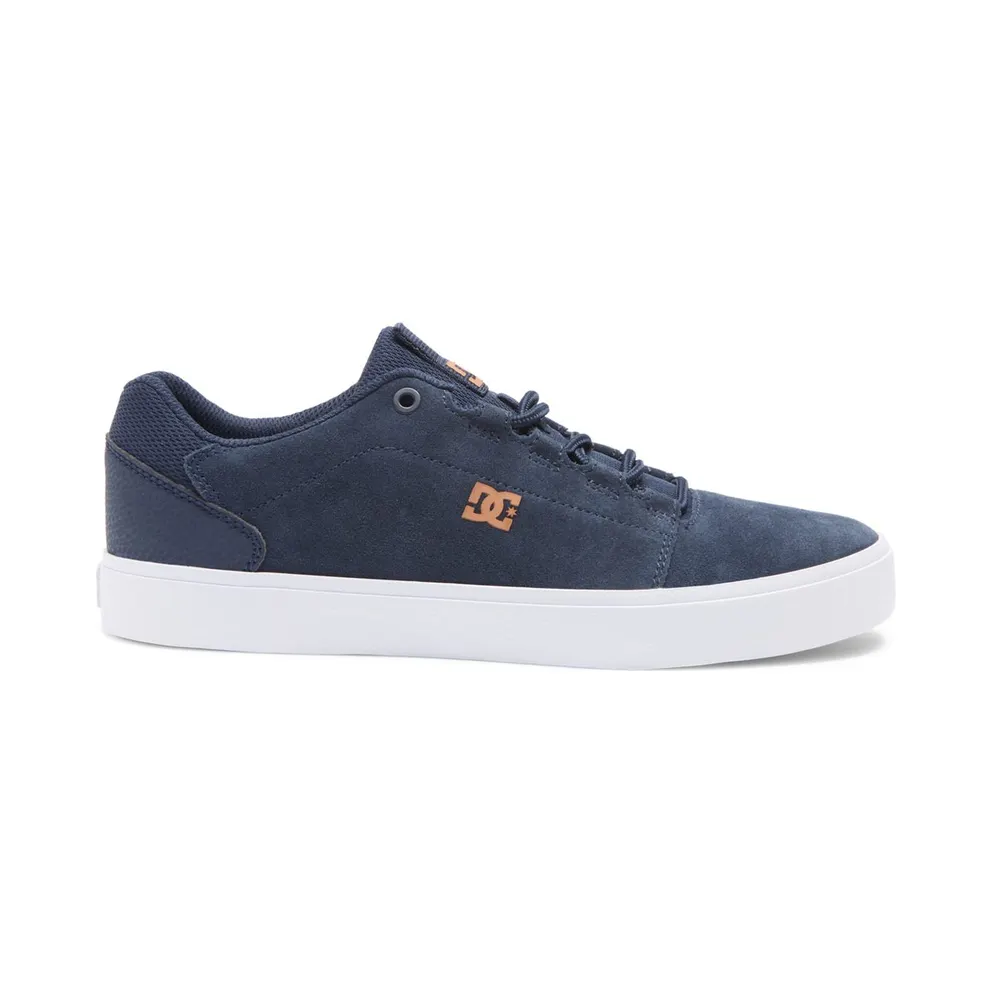 DC Hyde navy/ orange (ADYS300768-NO3)