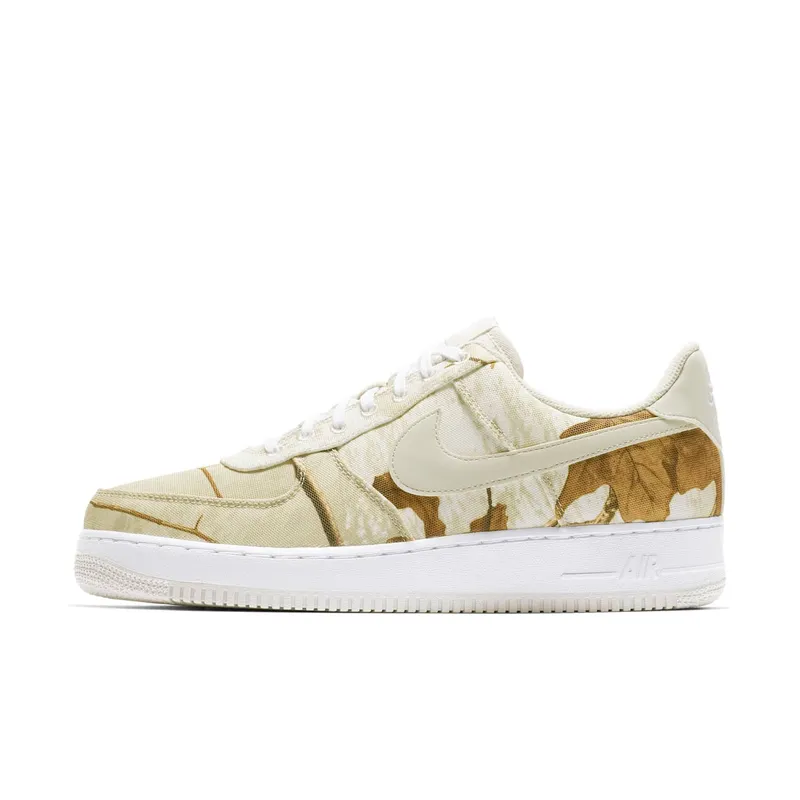 Nike Air Force 1 ’07 LV8 ‘Realtree Arctic Rush’ (AO2441-100)