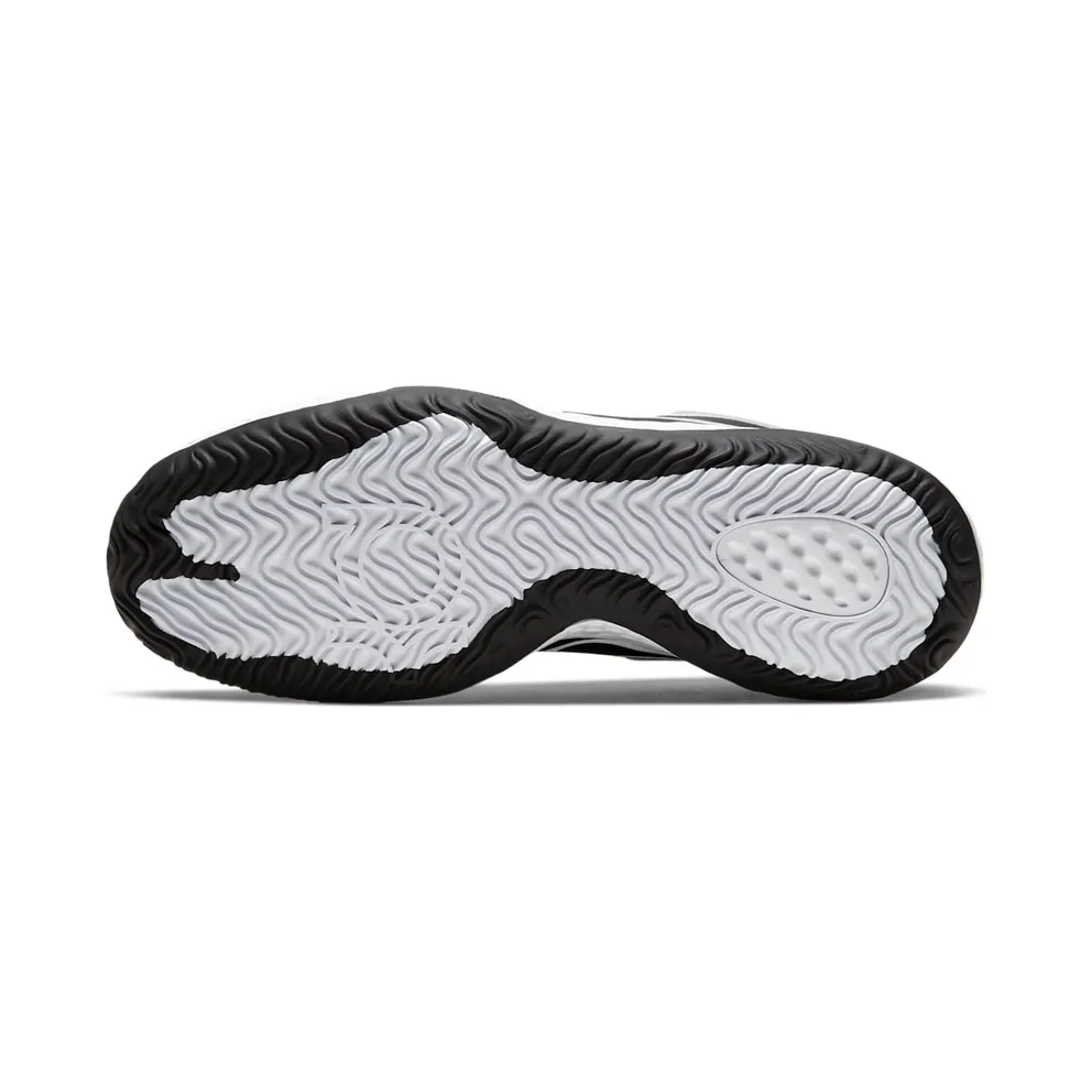 Nike KD Trey VIII White Black (CK2090-101)
