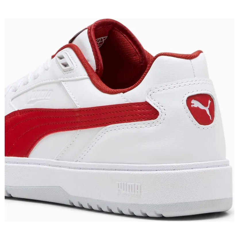 puma-doublecourt 393284-09