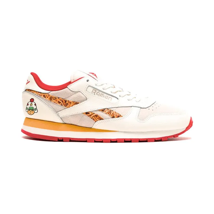 Reebok Classic Leather Baby Star (HP3242)
