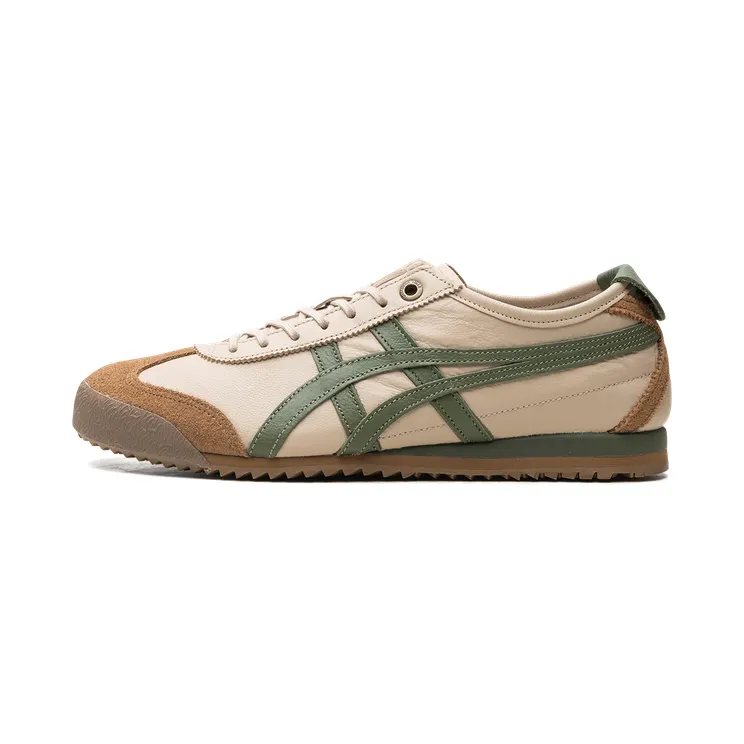 Onitsuka Tiger Tiger Mexico 66 SD “Beige Brown Green” (1183A872-252)