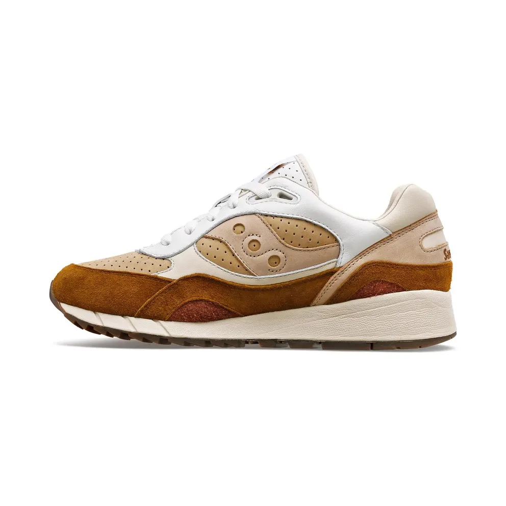 Saucony Shadow 6000 Cappuccino (S70775-1)