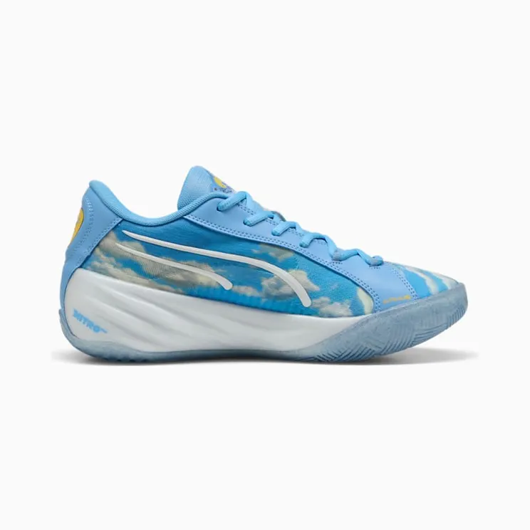 Puma All-Pro Nitro Dennis Schroder (311358-01)