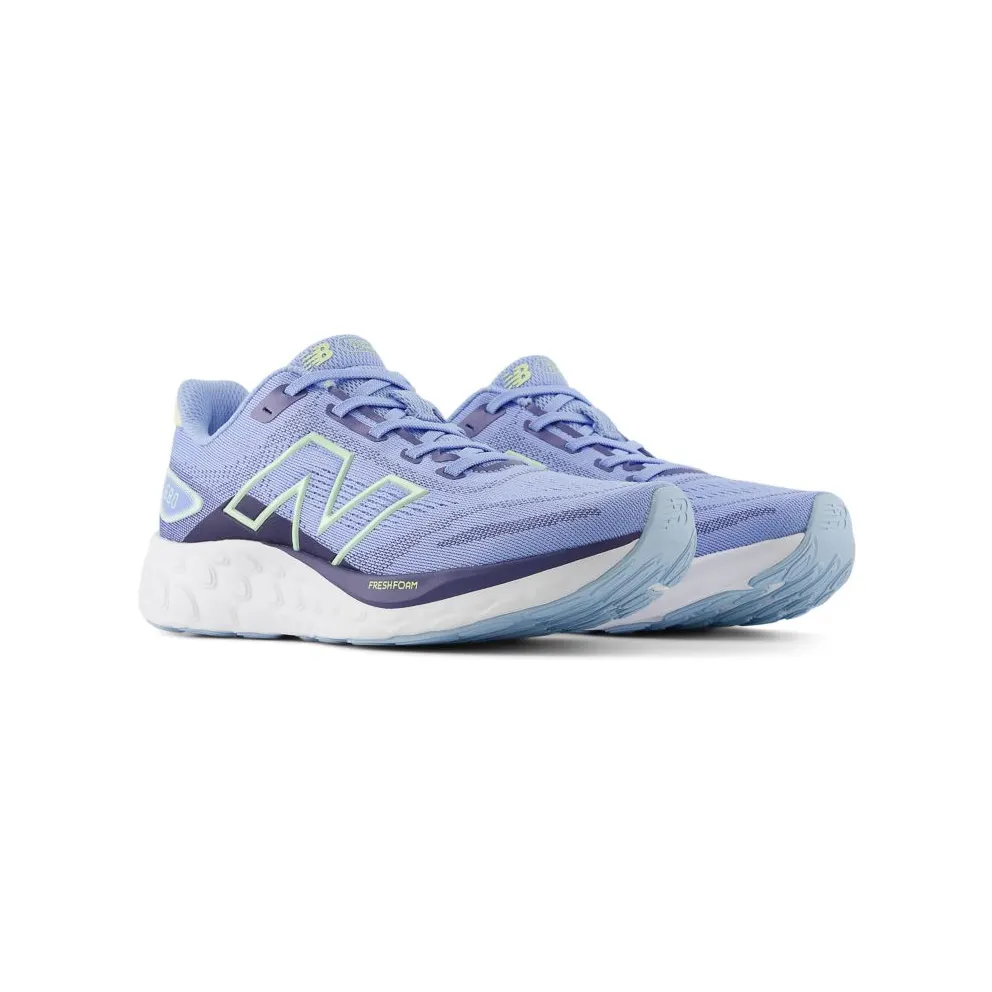 New Balance Fresh Foam 680v8 Electric Sky Dream State Melon Water (W680RL8)