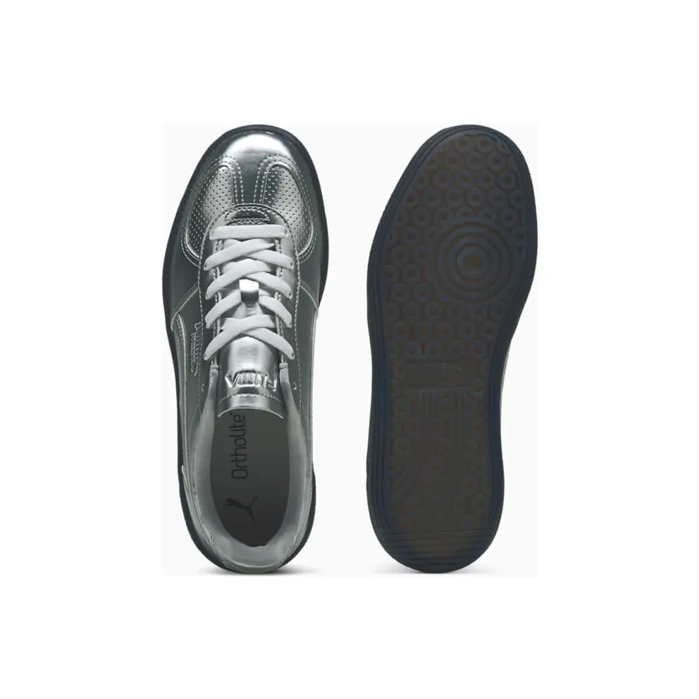 Puma Palermo Astro Escape Silver (400450-01)